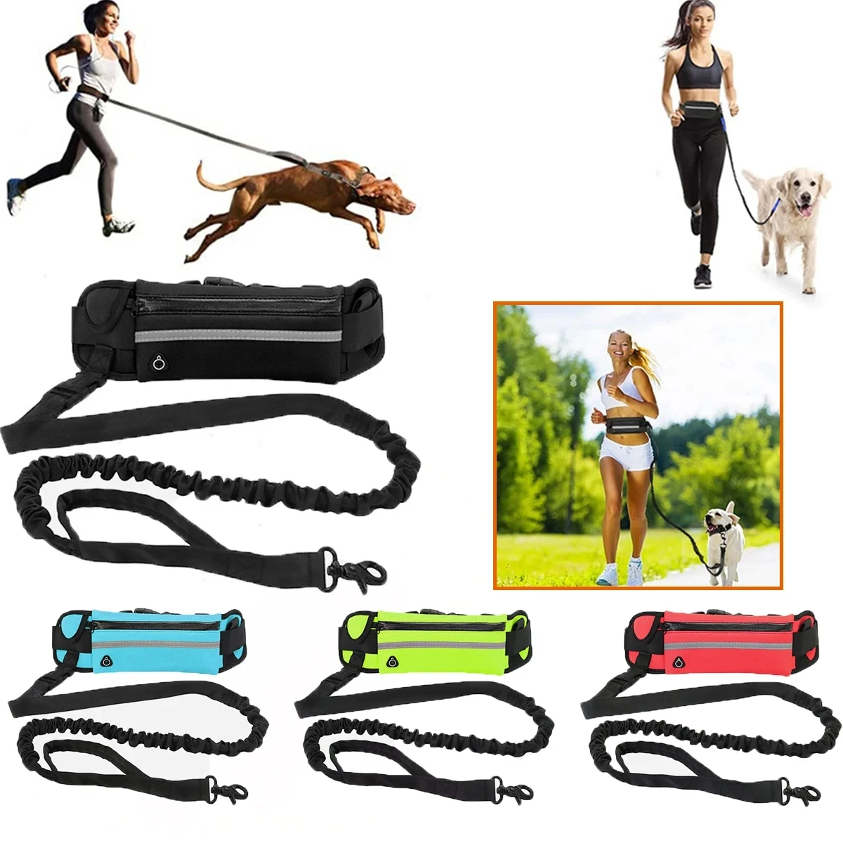 #5 Compare Dog Walking Bags Before You Buy