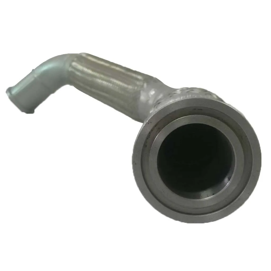 88290010-841 China Manufacturers air Compressor Sullair Spare Parts Hose Exhaust Pipe Metal Bellows
