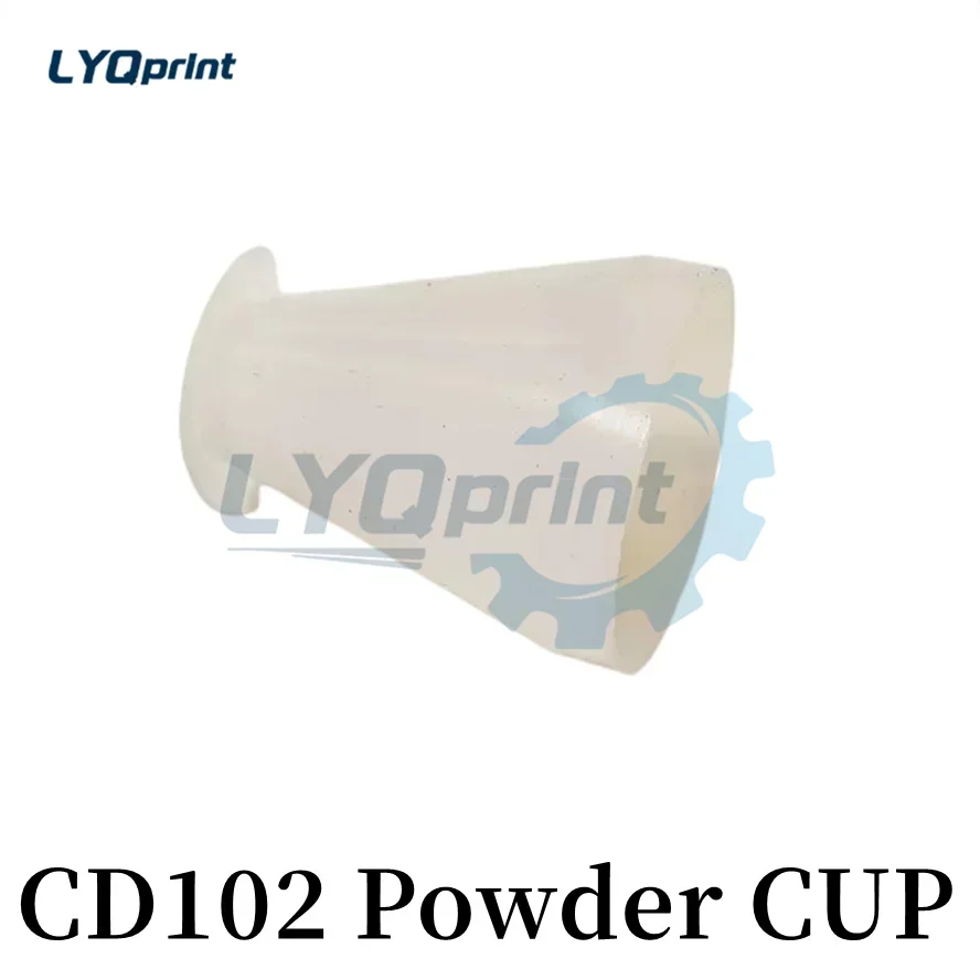 

Best Quality Powder CUP For Heidelberg SM52 SM74 Offset Printing Machine Spare Parts