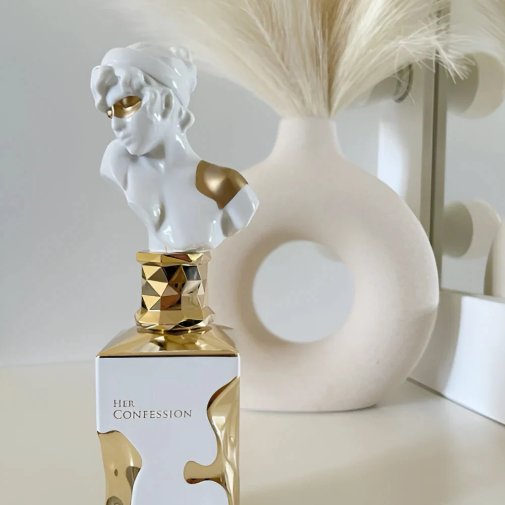 

Женский аромат Her Confession, идеальный праздничный подарок или подарок с датой 100 мл