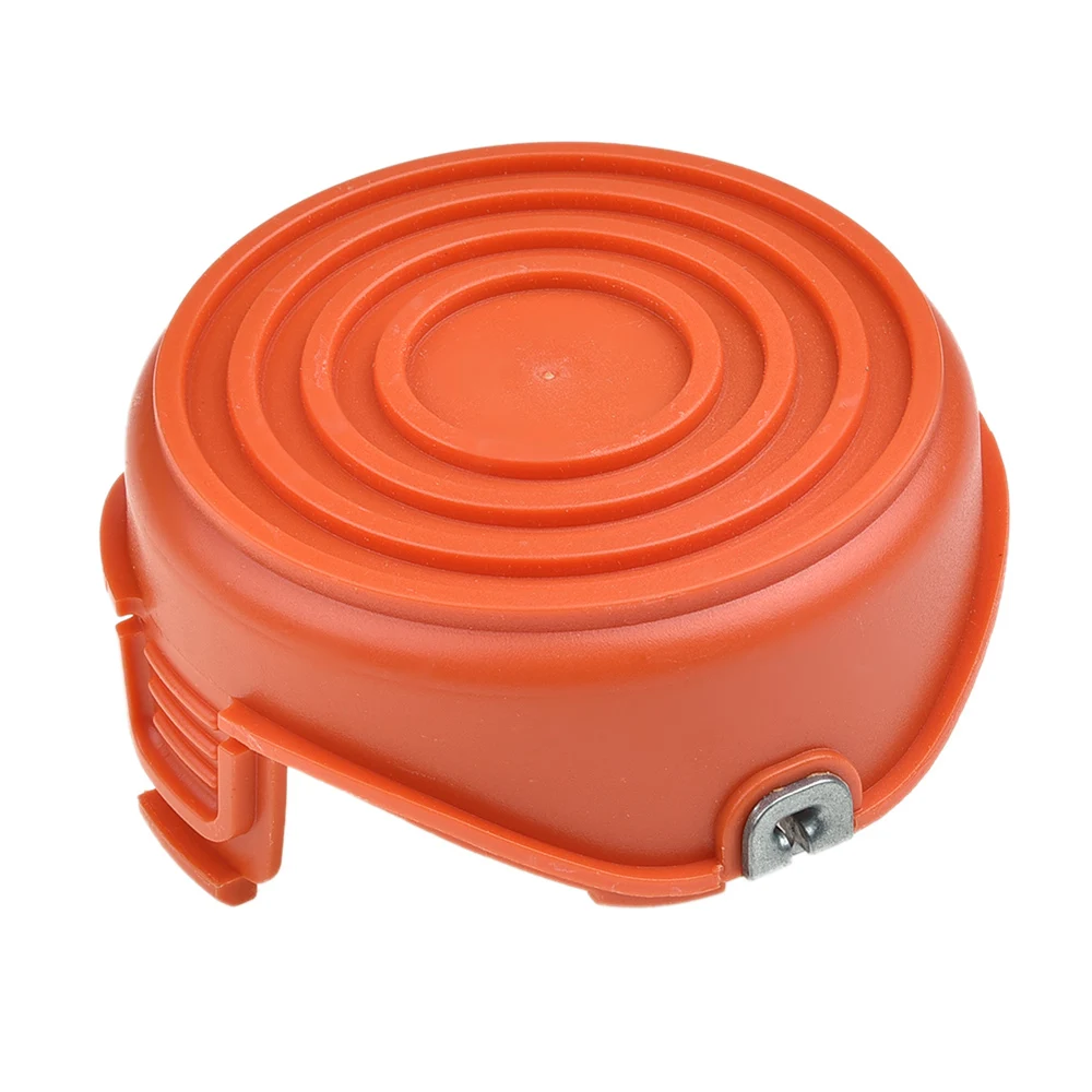 Fit for Model GL315 Spool Cover Eater Spool 90511610 for Black And for decker Bump Cover Compatible Replacement Part