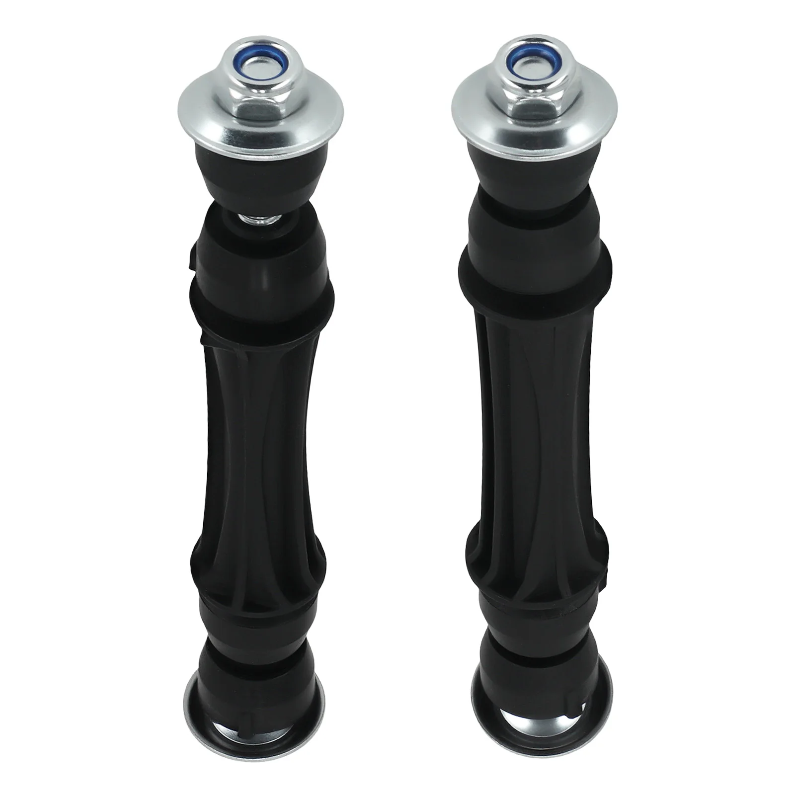 K700432 Front Sway Bar Links for Chevy Silverado Suburban 1500 GMC Sierra 1500