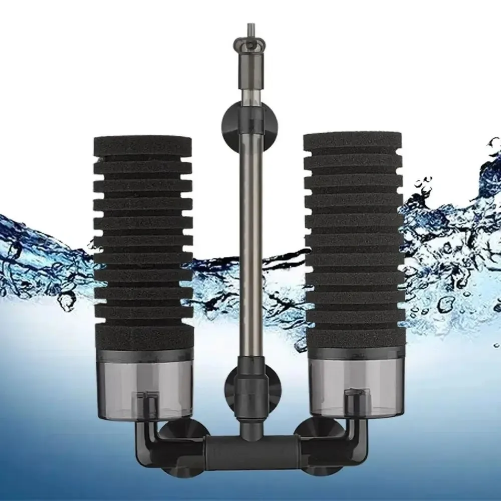 Black Submersible F…