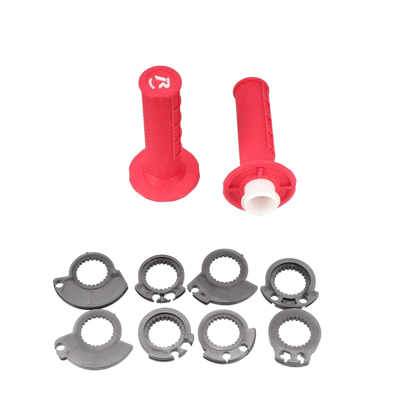 Motorcycle Grips 7/8