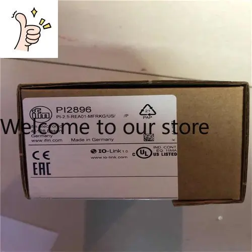PILZ Configurable Safety Controller 772000 New In Stock