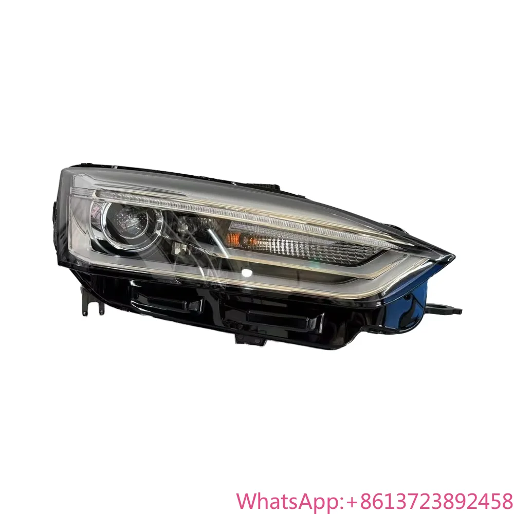

Suitable for Audi A5 Hernia Headlights 2017-2020 Automotive Lighting System 8W6 941 005 C/8W6 941 006 C