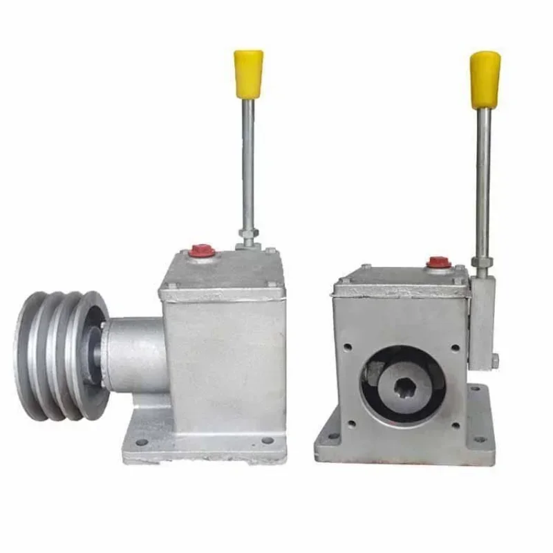 for sale Boat fishing boat netting machine windlass separator pump seat E532 E550 E563 E580 gear pump clutch bracket
