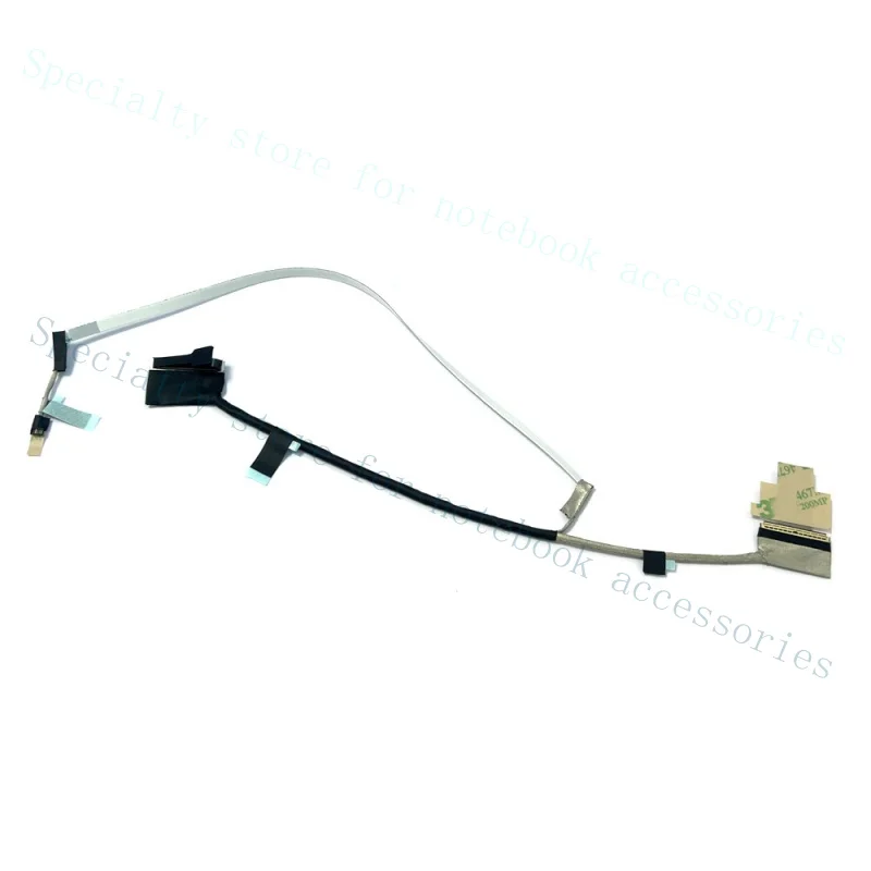 

A+ 40PIN FHD AMIC LCD Screen Cable For ASUS VivoBook X571GT X571GD K571GD XKT