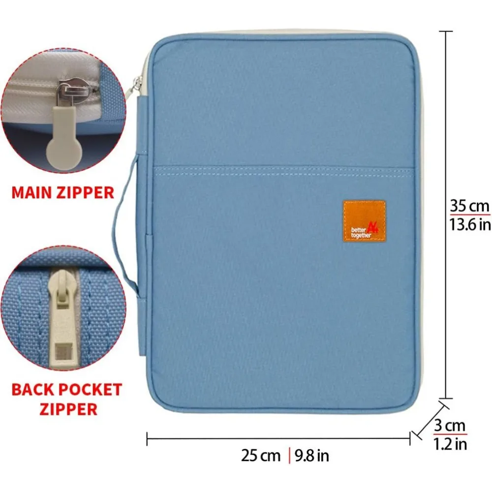 มายกรีน ออแกไนเซอร์อุปกรณ์การเดินทางอเนกประสงค์/กระเป๋าอุปกรณ์อิเล็กทรอนิกส์/กระเป๋าแฟ้มเอกสาร