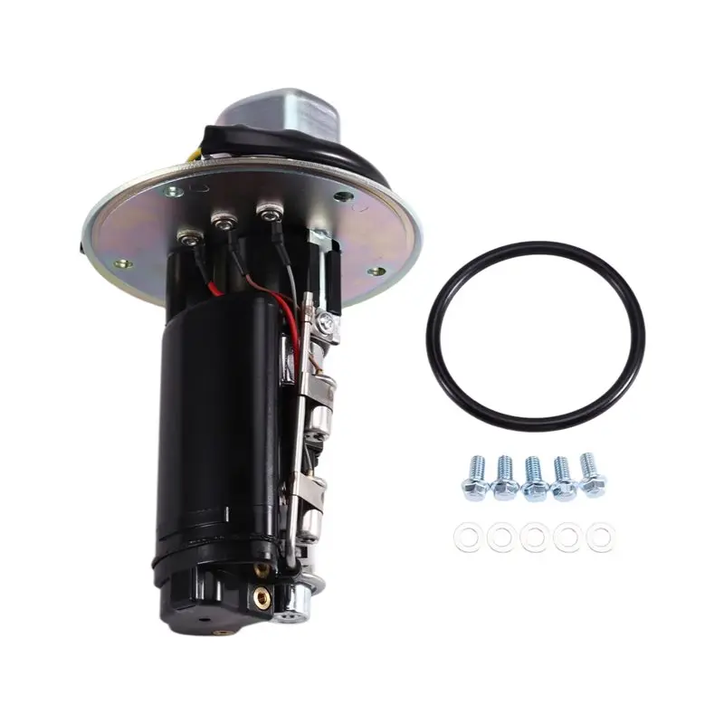 A64P-15100-35FV0 1510035FV0 Motorcycle Fuel Pump Assy For 00-03 Gsxr750 2001-2003 Gsxr600 Gsxr1000