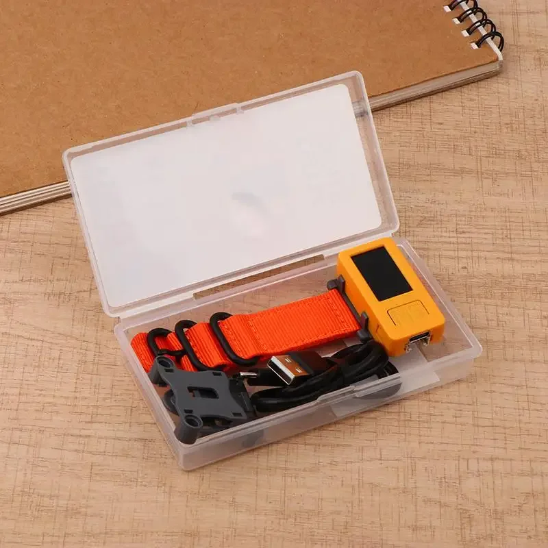 Support BT WiFi 1.14-inch Screen IoT Automation Controller M5Stack StickC Plus2 Mini ESP32 IoT Development Kit