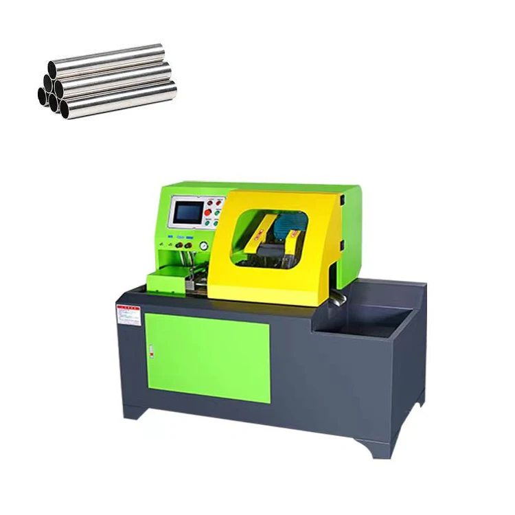 Pneumatic Automatic Fast Speed Cold Circular Saw Cutting Hine For Metal Stainless Steel Pipe