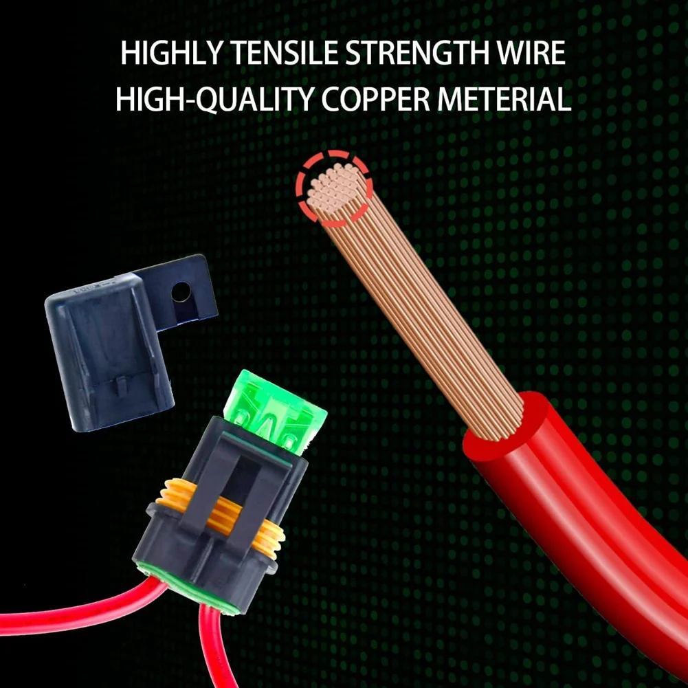 Cmhi-Inline Fuse Ho… - image