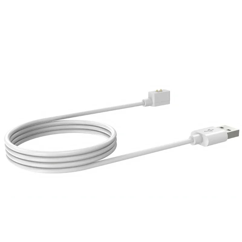 Cable carga magnética relojes inteligentes para banda 9 Cunos carga Cable carga cable cable carga