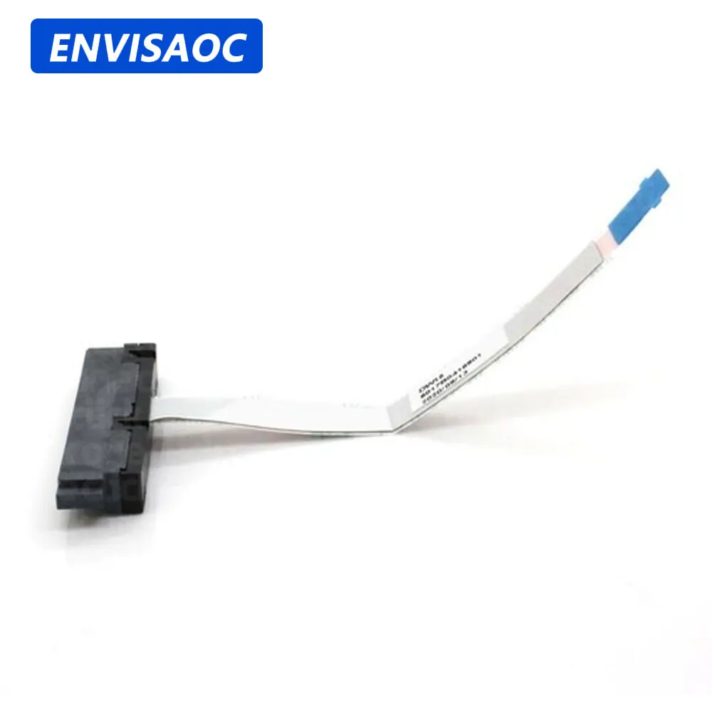 Para ASUS Mars15 X571 X571G X571GT K571 F571 F571L F571GT F571G VX60G portátil SATA Disco Duro HDD SSD conector Cable flexible