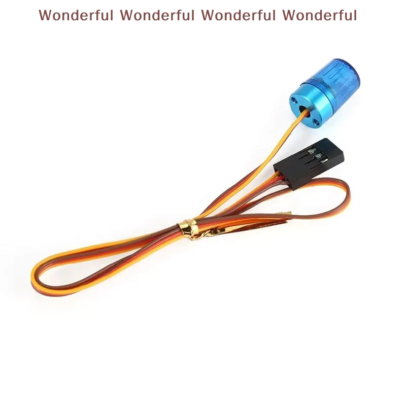 

Ультраяркие светодиодные фары для радиоуправляемых моделей машин и грузовиков 1:14, подключи и работай, аксессуар для ночного освещения радиоуправляемых транспортных средств