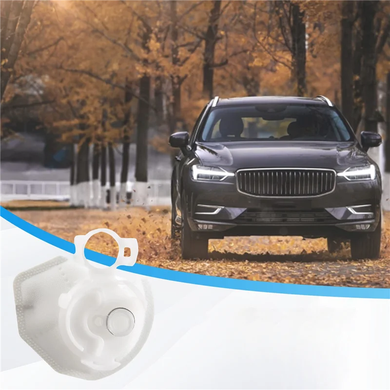 

8Pcs Fuel Pump Filter For Mazda 5 2006-2015 Mazda 3 5 6 Mx-5 Miata CX-7 RX 8 CX-9 Fuel Strainer LFB6-13-ZE1