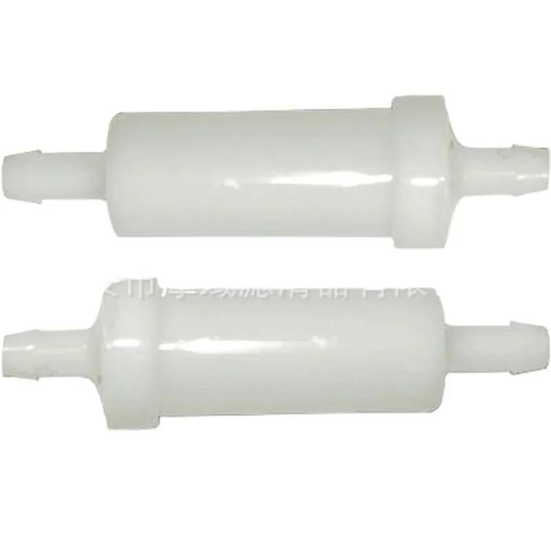 High Performance Fuel Filter Replacement Compatible with Polaris 275000051 for ATV and Snowmobile Engine Maintenance Durable