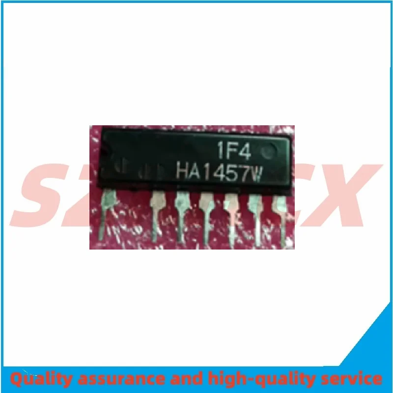 5-10PCS/LOT NEW HA1457W HA1457 ZIP-7