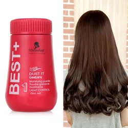 2024 Hair Powder Fluffy Increase Volume Mattifying Powder/Finalize Design Styling Shampoo Unisex Powder Women Men