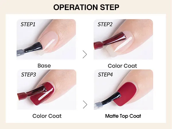 Schnelle Nachfüllung Venalisa Diamond Top Coat Long Wear Anti-Yellow TPO FREE HEMA FREE Top Coat Soak Off UV/LED No Wipe Tempered Top – Detail 7