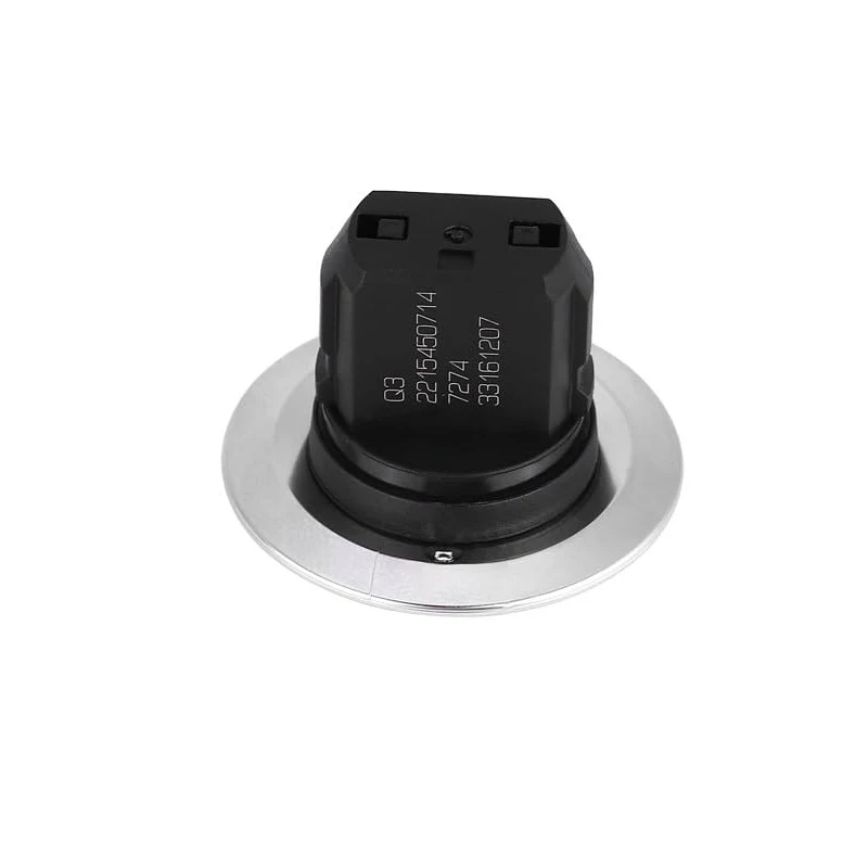 Engine Star stop Push Button Switch Keyles NEW 2215450714 for Mercedes Benz Start Stop Push Button Ignition Switch Keyless