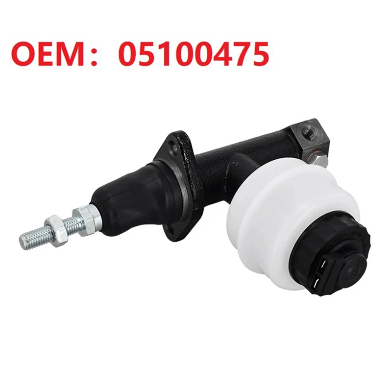 New 05100475 Brake Master Cylinder Parts Forklift Parts Fit For Jungheinrich Forklift EFG15 Parts Accessories 1 Piece