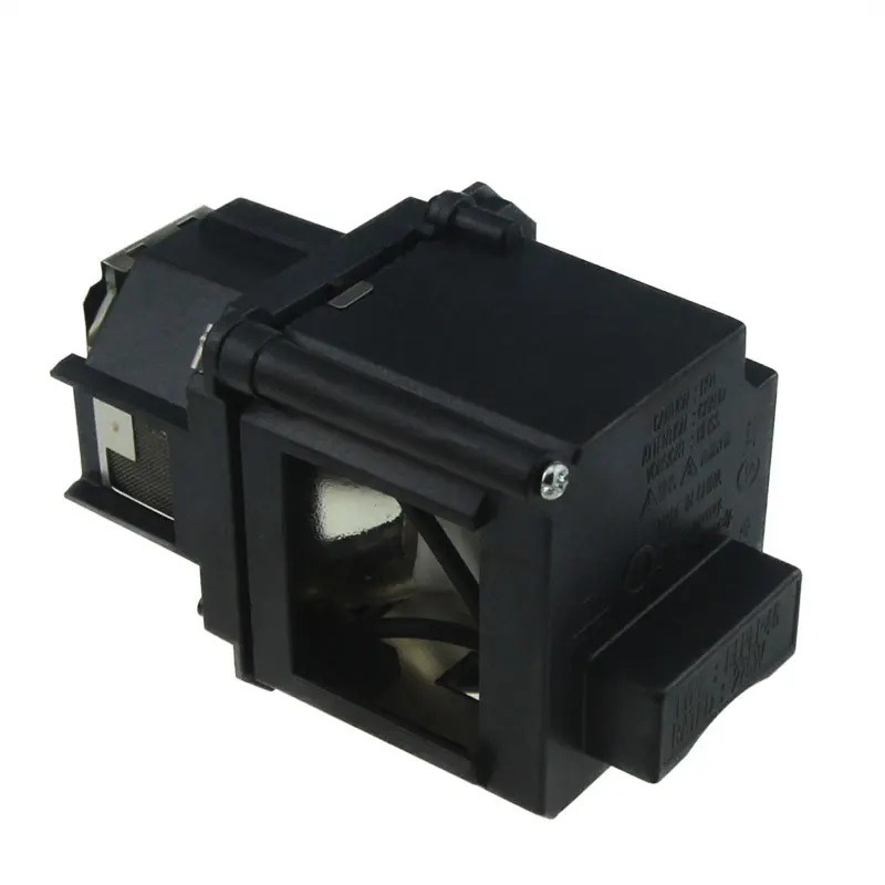 

E46 Аксессуары для ELPLP46 проекционной лампы подходят для EPSON EB-500KG EB-G5200 EB-G5200W EB-G5200WNL G5300 G5300NL G5350 G5350NL