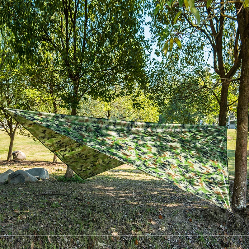 غشاء خارج ي عازل للماء، مخ ي شمس، خيمة شاطئ، غ شاء شاطئ محمول، ملاذ ل امطار ل اجن يات ااخيمة - 5