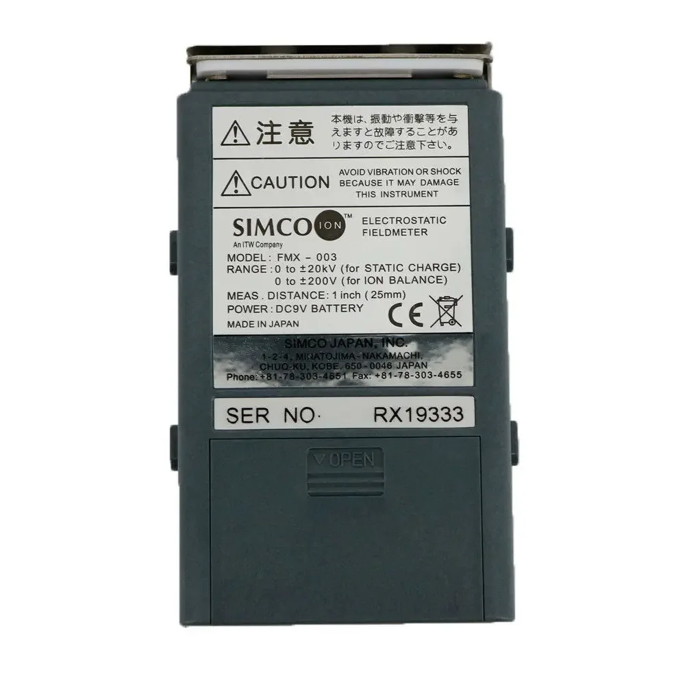 Hot Sale Simco FMX-…