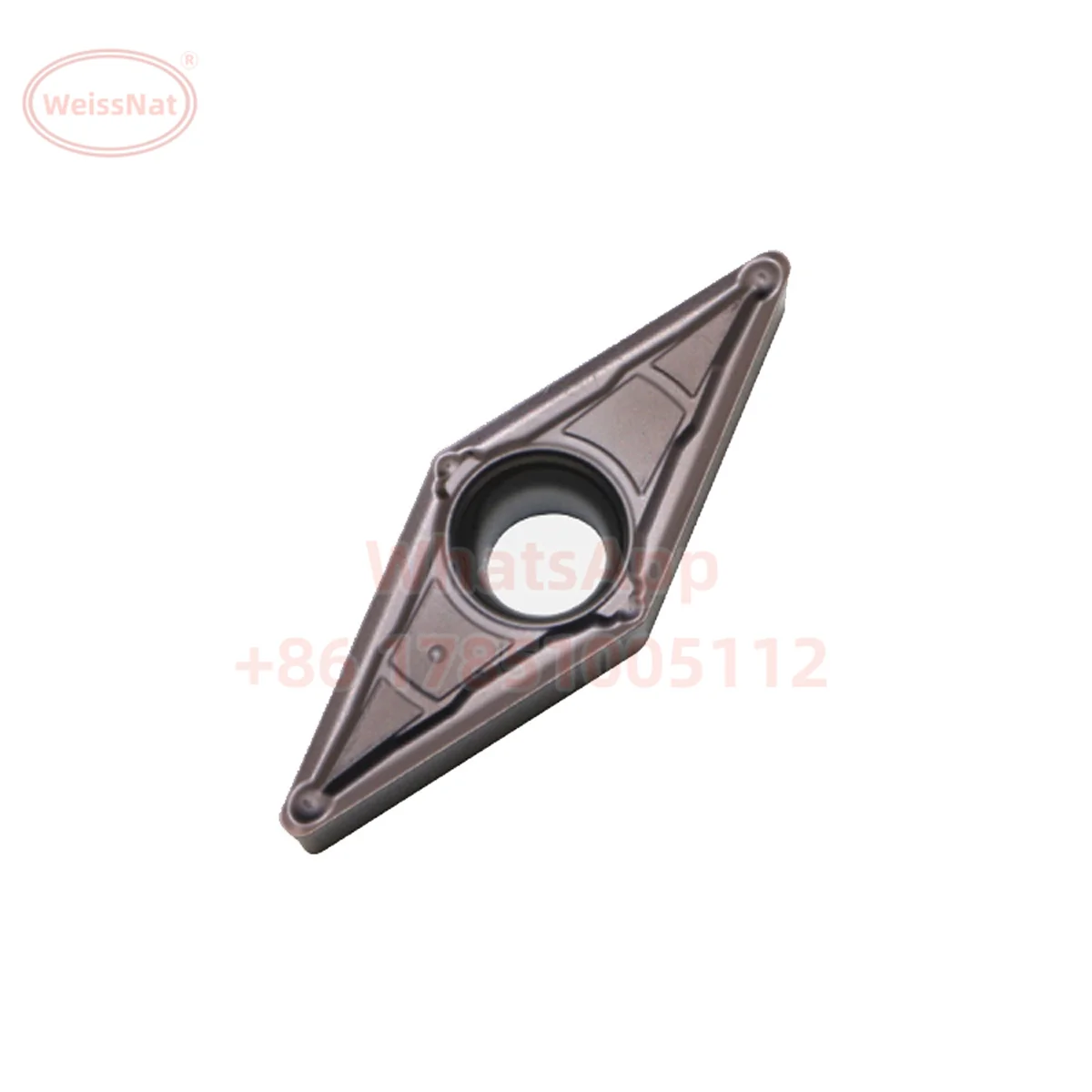 

VBMT110304 VBMT110308 VBMT160404 VBMT160408 LF6018 LF6118 Carbide Insert VBMT Inserts