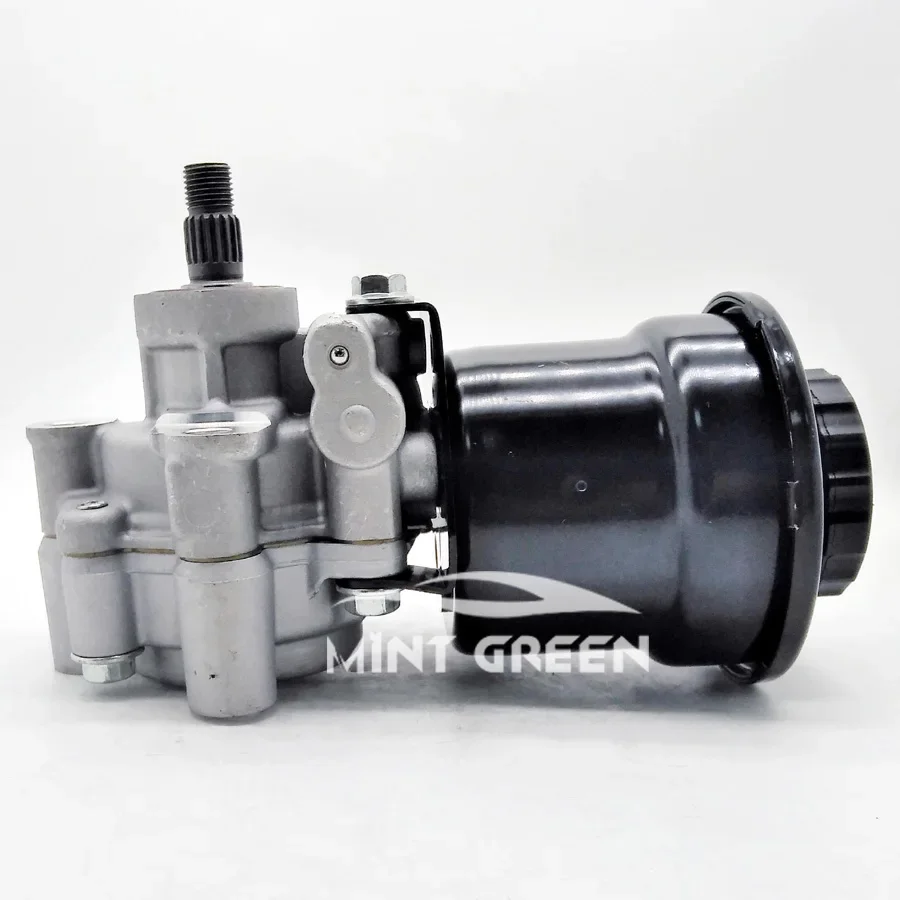 New Power Steering Pump For TOYOTA COROLLA AE100 AE111 1992-2002 44320-12391 4432012391 44320-12390 44320-02040