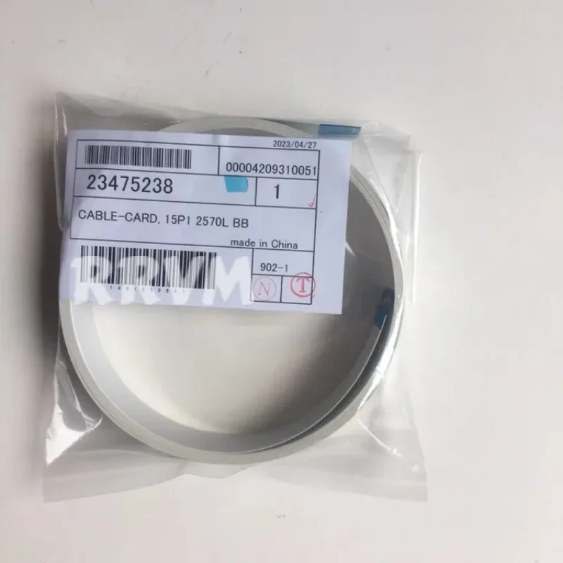 New Original Roland VS-540 SP-540V VP-540 SP-540i VP-540i CABLE-CARD, 15P1 2570L BB - 23475238
