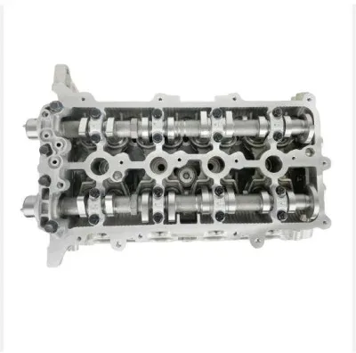 

Auto Parts G4FG Engine Cylinder Head For Hyundai
