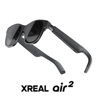 XREAL Air 2 Smart AR Glasses, Nreal Air2, Up to 330\