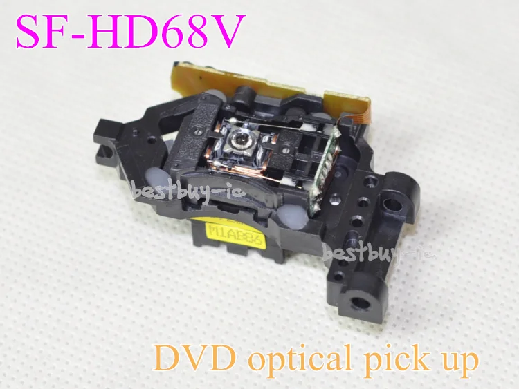 Driver DVD Baru SF-HD68V Optical Drive SF-HD68 Laser Head