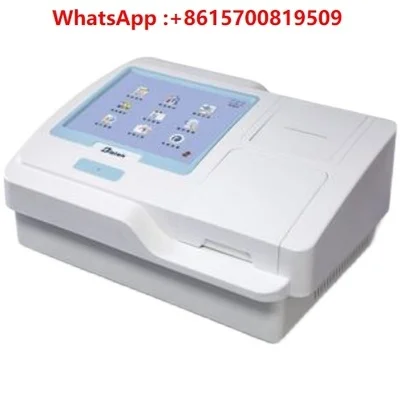 Tester per immunopatologia a 96 fori