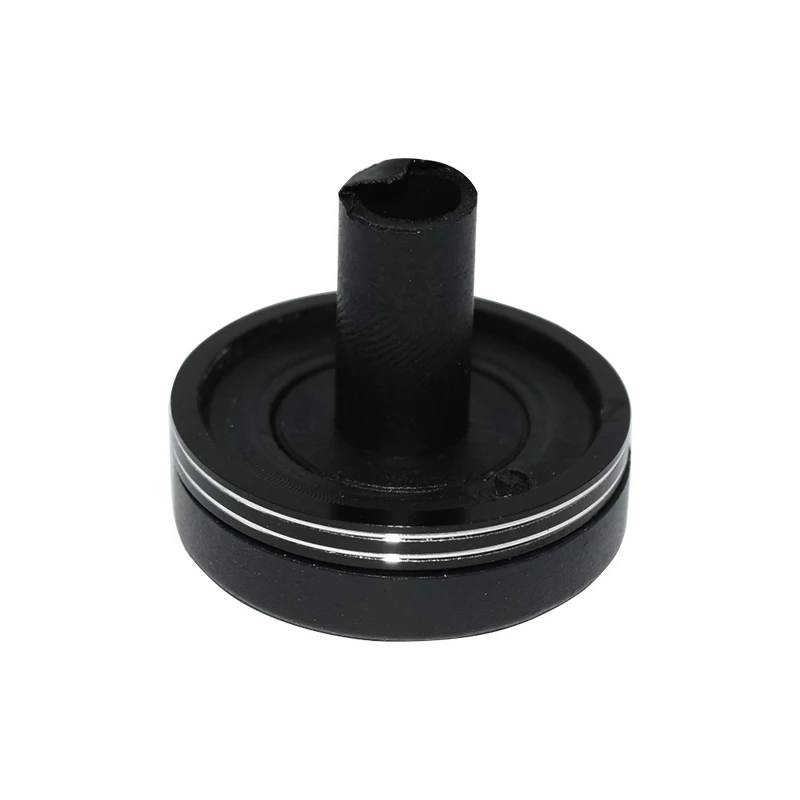 1pcs Rod Rubber Butt Cap Winding Check Plastic Butt Fishing Rod Building Component Fishing Pole Repair DIY Accessory