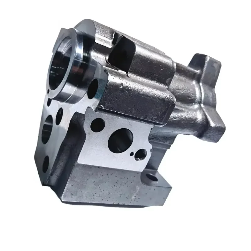 Mining Machinery Spare Parts 3115194480 Intermediate Hydraulic Rock Drill Parts Roadheader