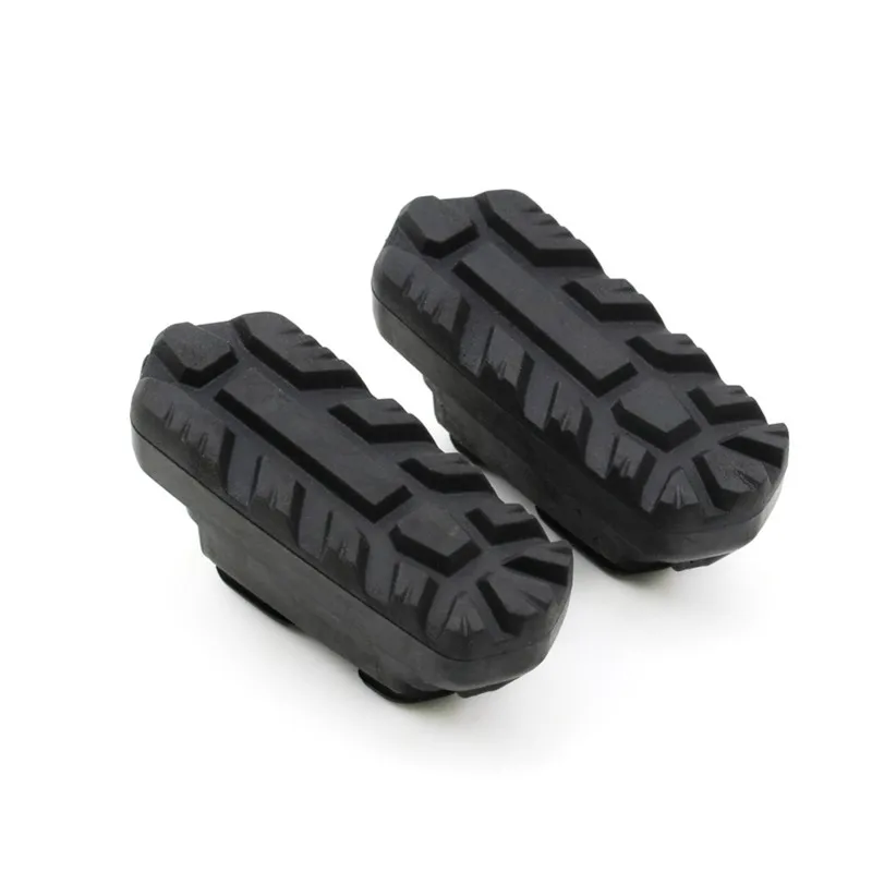 Motorcycle Accessories Footrest Foot Pegs Pedals For Ducati Multistrada V4/V4S/RS/Pikes Peak/Rally Multistrada V2/V2S MST