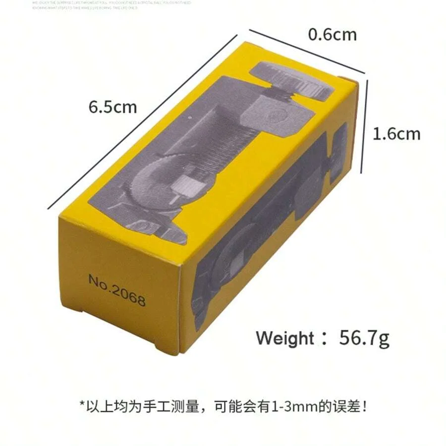 Blue Adjuster Metal Adjuster Disassembly Watch Chain Adjustment, Replacement Watch Strap Repair Tool