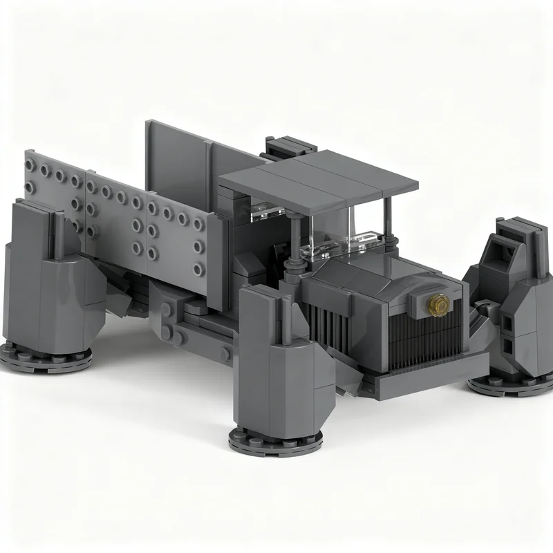 320-個-moc-マルティエ-ii-フリースタイルモデルビルディングブロック建設玩具クリスマスギフト-diy-クリエイティブアイデア教育誕生日