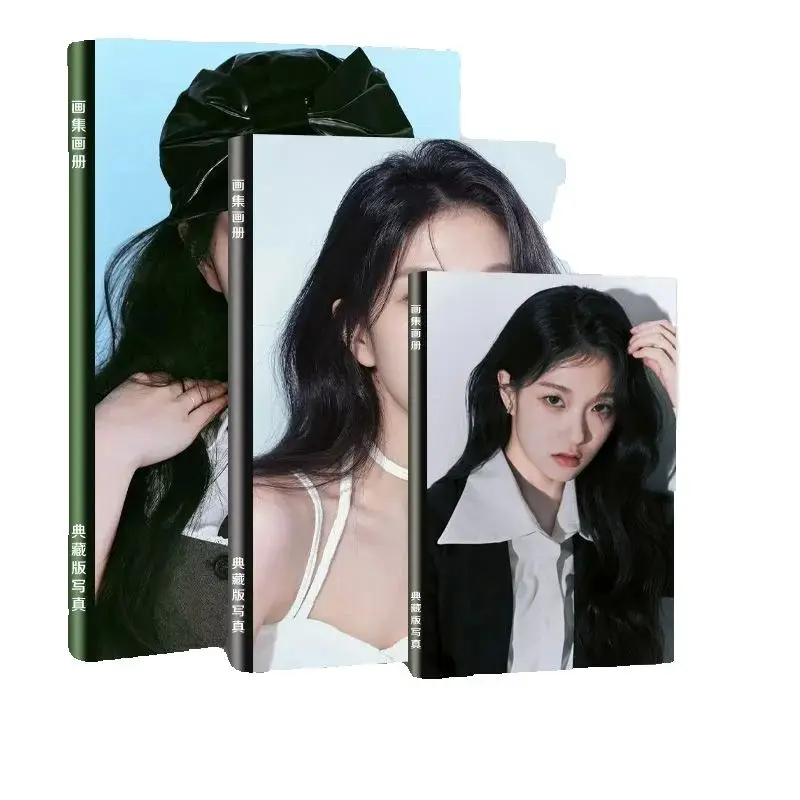

3Size Seo-yeon Lee Photobook Photo Album Art Book Fans Collection Picturebook Photo Book