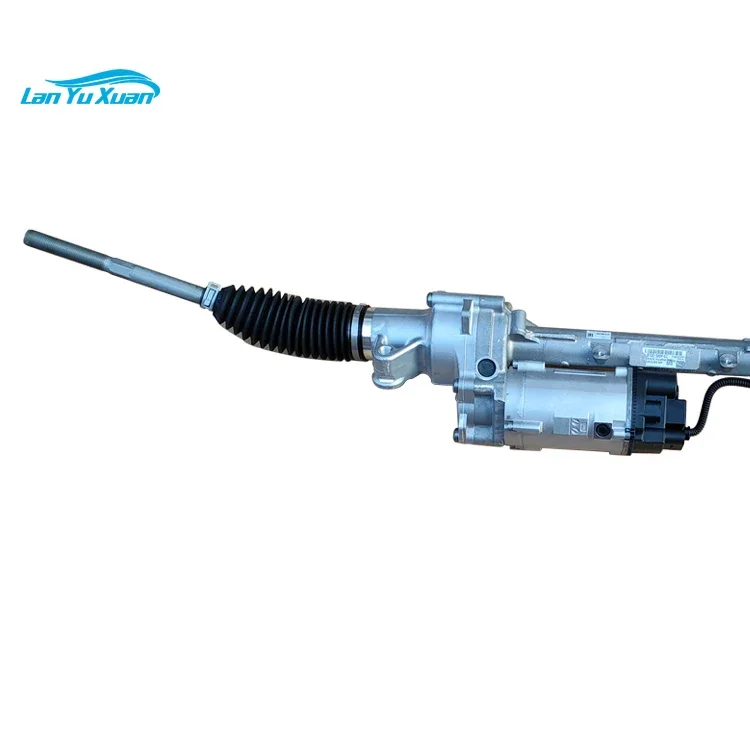 Original Quality LR118268 Auto Steering Gear Box Car Power Steering Rack For Land Rover Range Rover Evoque