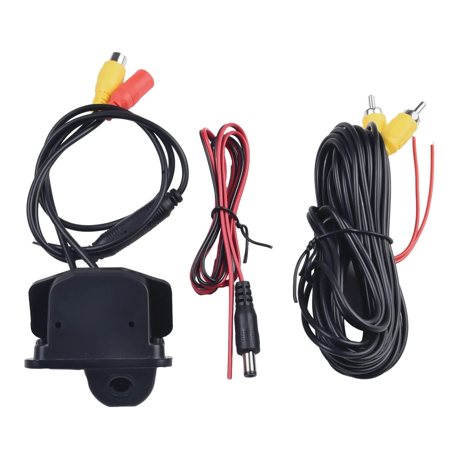 كاميرا خلفية بديلة مباشرة لتويوتا لسيارة أوريس 2006 2012 كورولا 2001 2011 2010 2012 مع مواد عالية القوة