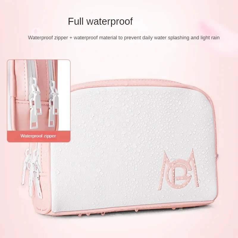 PGM Golf Handbag Men's and Women's Portable Waterproof Storage Bag SOB010