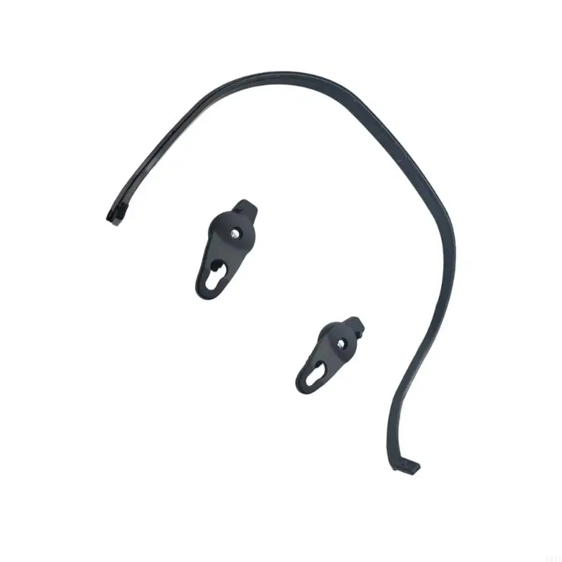 581F Baby Strollers Sunshade Bracket Clasp القابلة للفصل