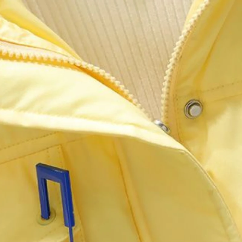 2023 New Women Down Cotton Coat Winter Jacket Female Mid Length Version Loose Outwear Thick Warm Parkas Hooded Outcoat