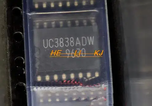 

100%new Free shipping UC3838ADW SOP16