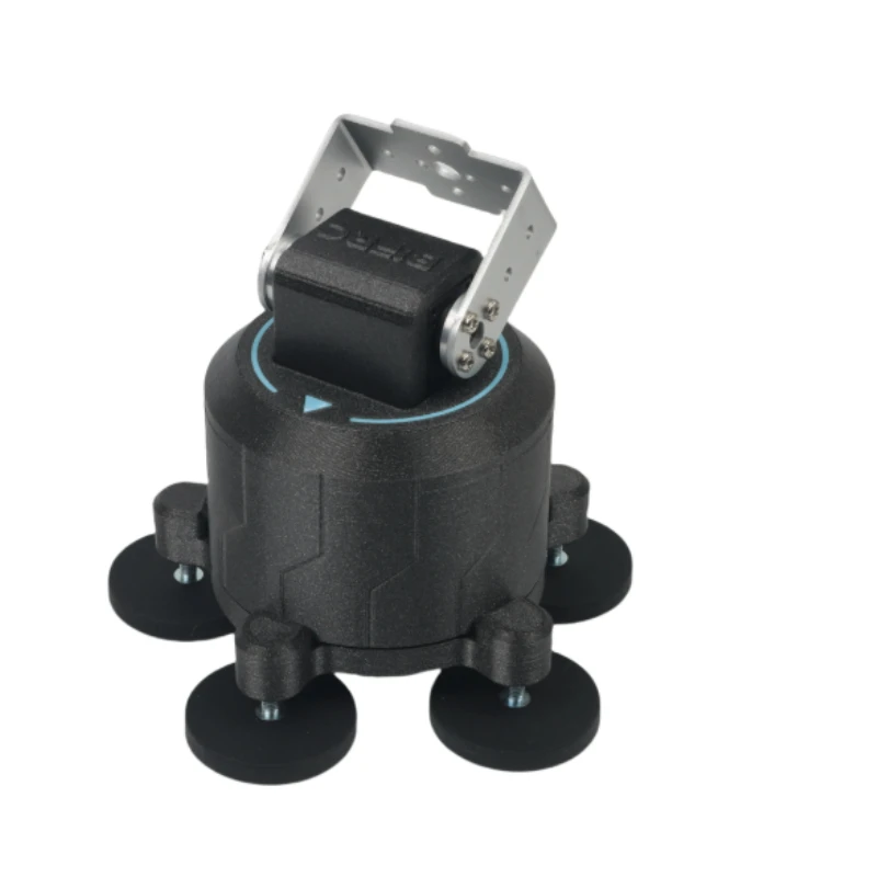 Remote Control Vehicle Servo Stabilizer, Outdoor Thermal Imaging Module for RC Aircraft, Ship, E‑sports Model